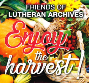 Lutheran Archives