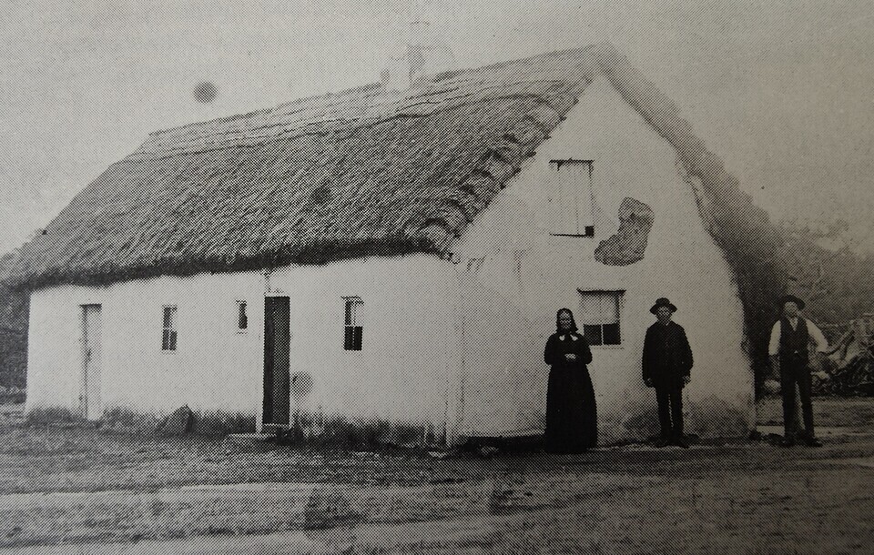 Biar home at St Kitts